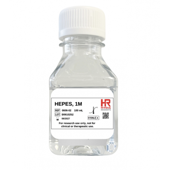 HEPES, 1M